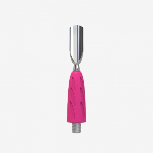 Working part of the pusher Combo UNIQ 16 rounded narrow... 2