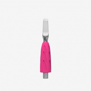 Working part of the pusher Combo UNIQ 15 straight blade,... 2