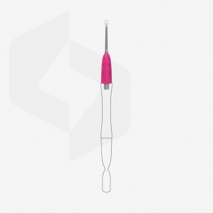 Working part of the pusher Combo UNIQ 11 loop pusher,...