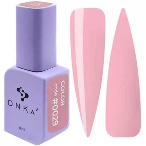 DNKA Gel Polish Colour 0029, 12ml