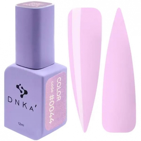 DNKA Gel Polish Colour 0044, 12ml