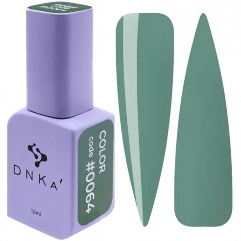 DNKA Gel Polish Colour 0064, 12ml