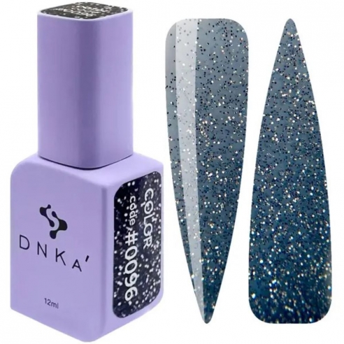 DNKA Gel Polish Colour 0096, 12ml