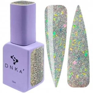 DNKA Gel Polish Colour Flash 0109, 12ml