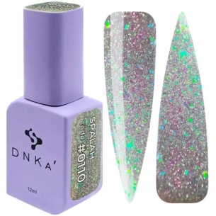 DNKA Gel Polish Colour Flash 0110, 12ml