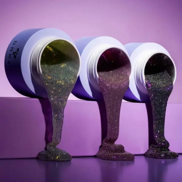 DNKA Builder Gel Burlesque 0029, 30ml