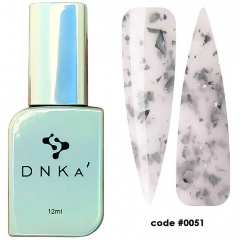 DNKA Liquid Acrygel Hercules 0051, 12ml