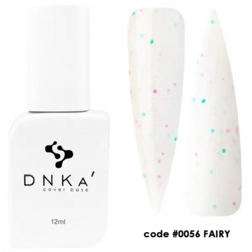 DNKA Cover Base 0056 Fairy, 12ml