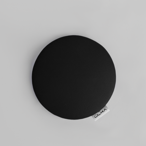 ULKA Elbow Support Pad - 01 Black