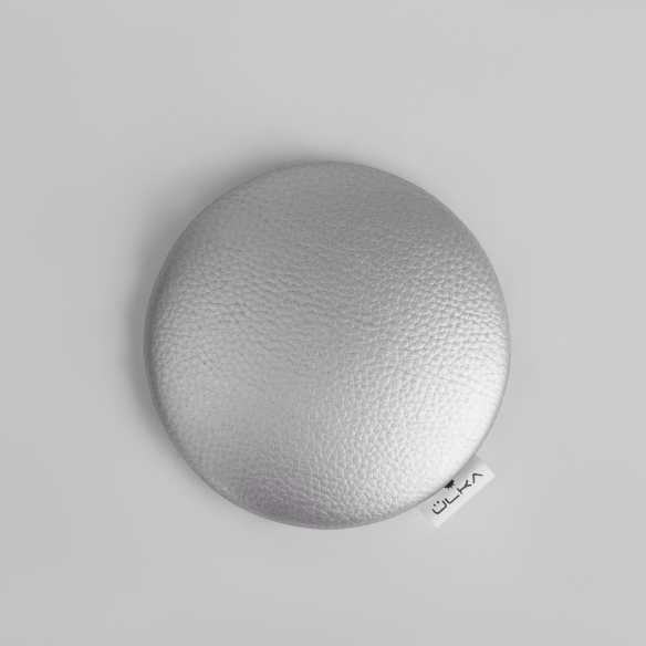 ULKA Elbow Support Pad - 23 Silver