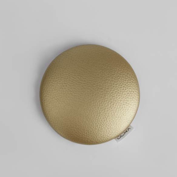 ULKA Elbow Support Pad - 24 Gold