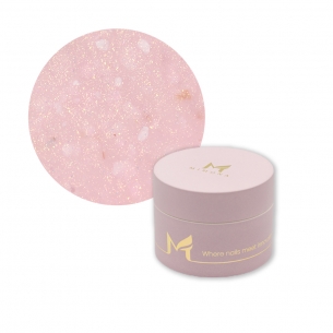 Mimona Builder Gel - Delicate Shells 30 g