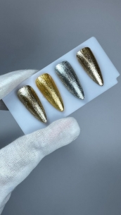 ReformA Painting Gel Silver, 7g 2