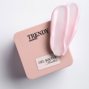 Trendy Nails Butter Souffle Gel, 15ml