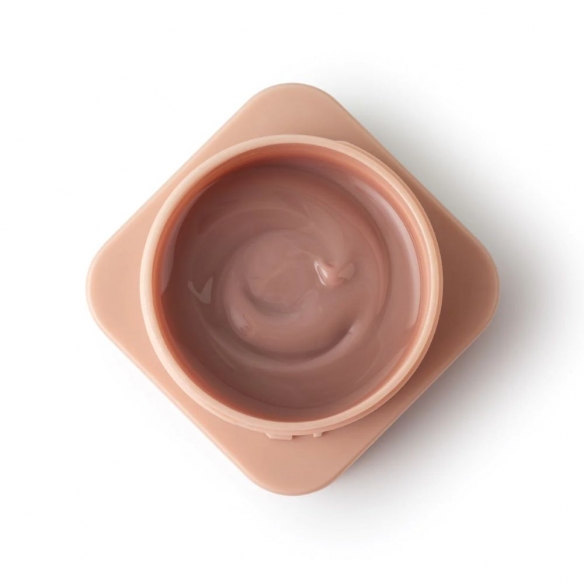 Modeling Gel Latte Macchiato , 15 ml - Trendy Nails