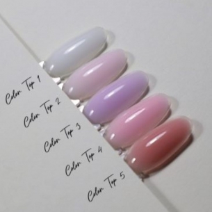 YAS Colour Top 1, 13ml 2