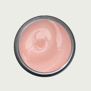 YAS Builder Gel Forming Soft Peach, 15g