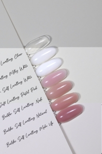 YAS Builder Gel Self Levelling Clear Hema Free & TPO... 2