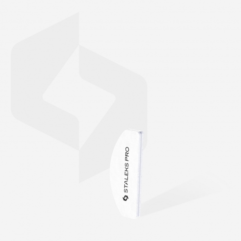 Grinding buffer crescent EXPERT 41 100/180 grit...