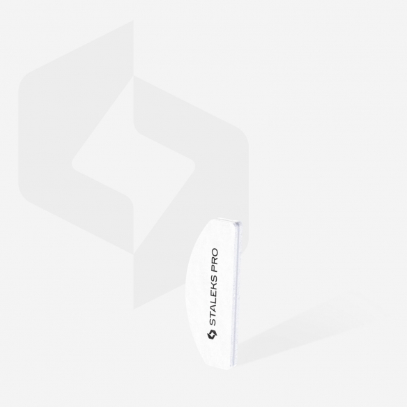 Grinding buffer crescent EXPERT 41 100/180 grit (10 pcs)