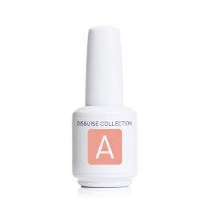 Disguise Gel Polish A 15ml, American Creator