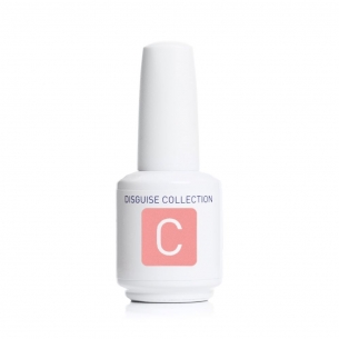 Disguise Gel Polish C 15ml, American Creator