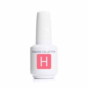 Disguise Gel Polish H 15ml, American Creator