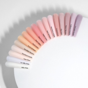 Her Builder Gel Pro Mousse Mauve Macaron , 15ml 2