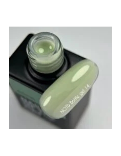 NAILSOFTHEDAY Bottle gel 14 — ultra-strong gel for nails,... 2