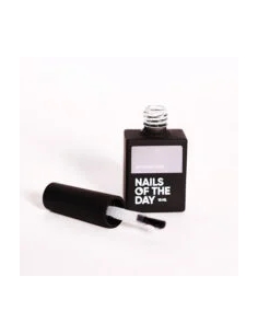 NAILSOFTHEDAY Bottle gel Clear — ultra-strong gel for... 2