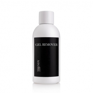 Trendy Nails Gel Polish Remover, 500ml