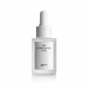 Trendy Nails Dry Cuticle Oil Nuts, 30ml