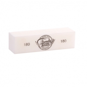 Trendy Nails Buffer Grit 180
