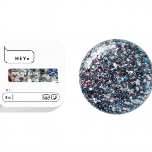 HEYLOVE (Hello) Flash Fish Painting Gel No.6, 5g