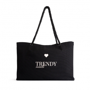 Trendy Nails Tote Bag
