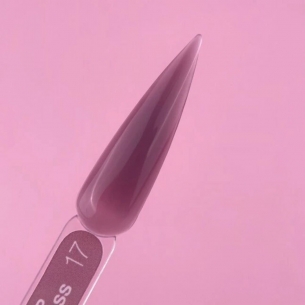 Luna Glass Top 17, 13ml 2