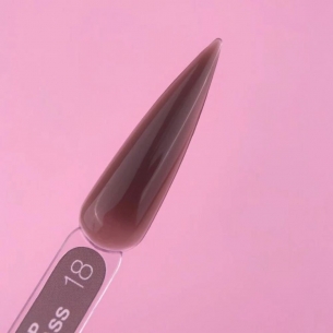 Luna Glass Top 18, 13ml 2