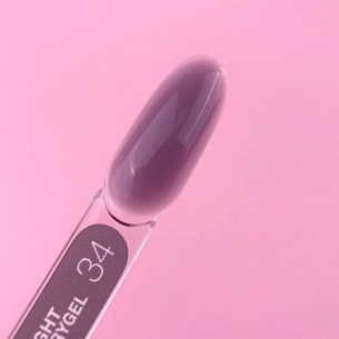 Luna Liquid Light Acrygel 34, 13ml 2