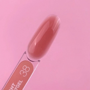 Luna Liquid Light Acrygel 38, 13ml 2