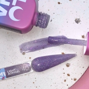 Luna Liquid Light Acrygel 40, 13ml 2