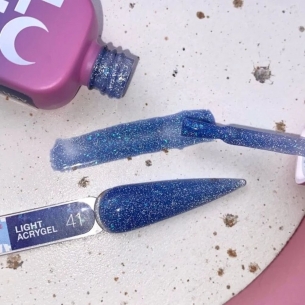 Luna Liquid Light Acrygel 41, 13ml 2