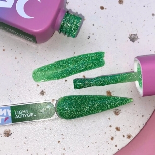 Luna Liquid Light Acrygel 42, 13ml 2