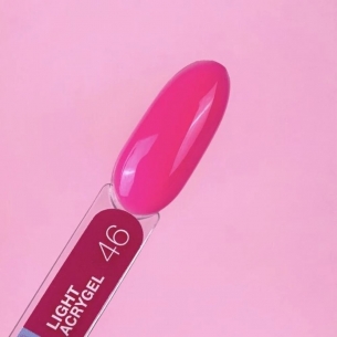 Luna Liquid Light Acrygel 46, 13ml 2