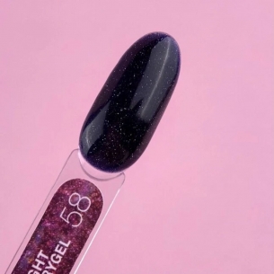 Luna Liquid Light Acrygel 58 - 13ml 2