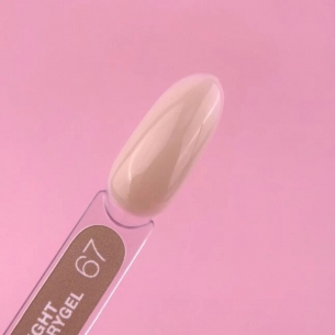 Luna Liquid Light Acrygel 67, 13ml 2