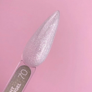 Luna Liquid Light Acrygel 70, 13ml 2