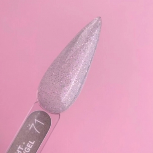 Luna Liquid Light Acrygel 71, 13ml 2