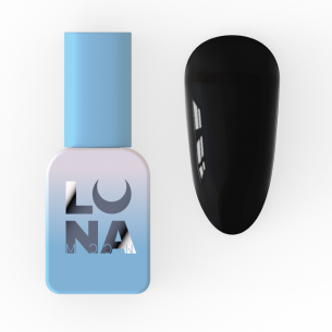 Luna Gel Polish No1, 13ml