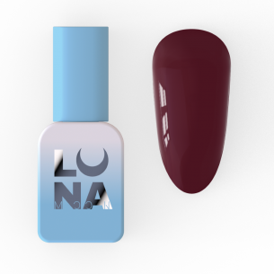 Luna Gel Polish N12, 13ml