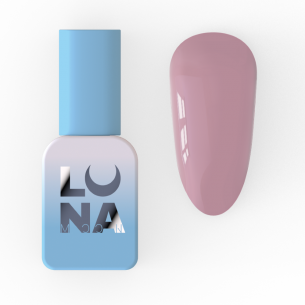 Luna Gel Polish No26, 13ml